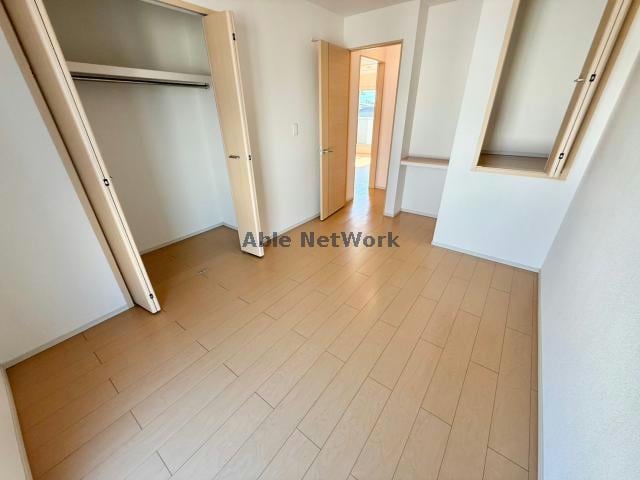  フィオーレライツ早鈴Ⅰ、Ⅱ