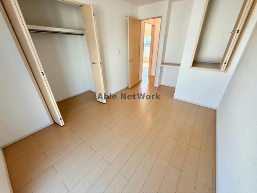  フィオーレライツ早鈴Ⅰ、Ⅱ