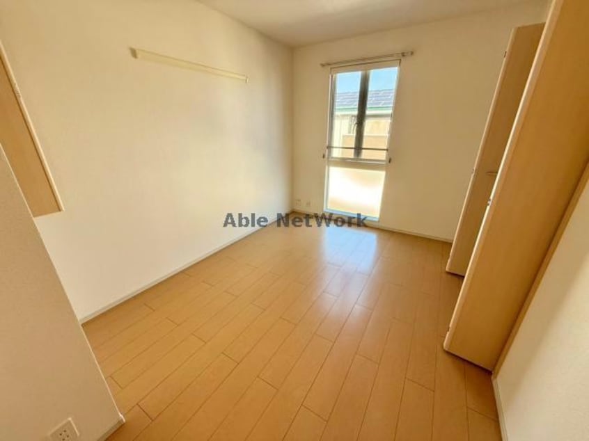  フィオーレライツ早鈴Ⅰ、Ⅱ