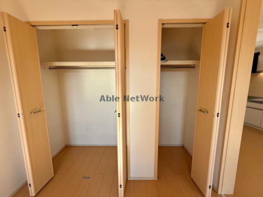  フィオーレライツ早鈴Ⅰ、Ⅱ