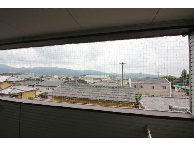  スカイコート一万城