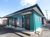 黒木貸家（太郎坊町）