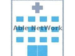 弘征会西浦病院(病院)まで584m リーフレットエコーⅢ号館