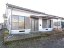 和田貸家（末吉）の外観