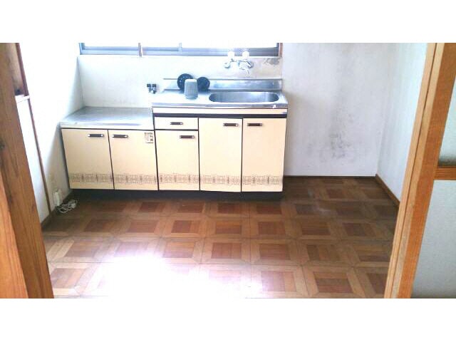  和田貸家（末吉）