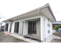 フォーチュンハウス植木