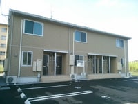 セジュールグレイスB棟