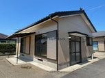 郡元細山田貸家