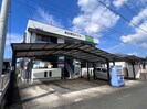 志比田Ｏハイツの外観