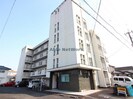 蔵原マンションの外観
