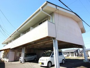 カントリーハイツ