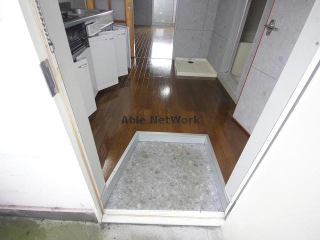  カントリーハイツ