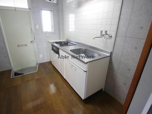  カントリーハイツ