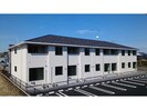 トゥインクルA、Ｂ（大東）の外観