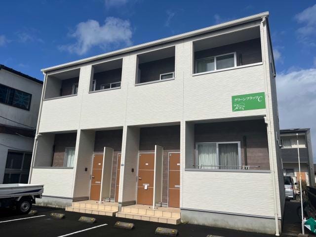  グリーンフラッツＣ