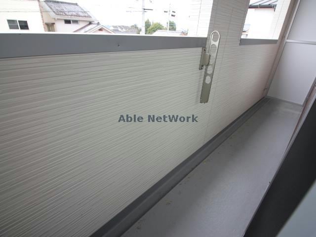  グリーンフラッツＣ