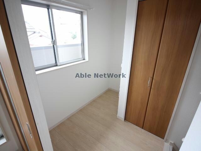  コンクエスト蓼池