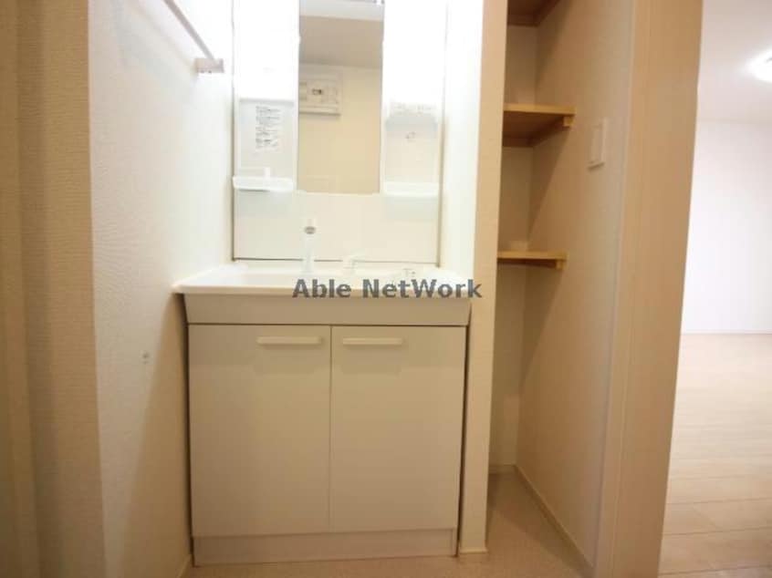  メゾン　ソレイユ