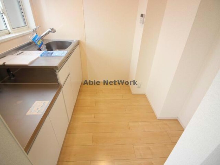  メゾン　ソレイユ