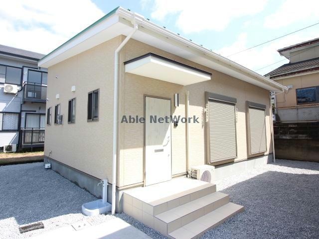  ファミリーハウス