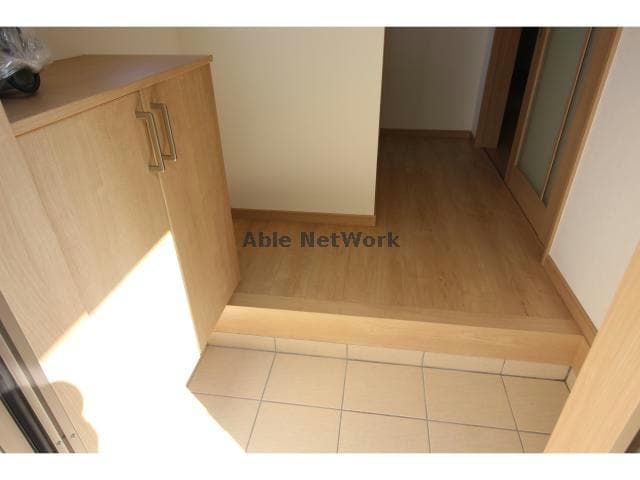  ファミリーハウス