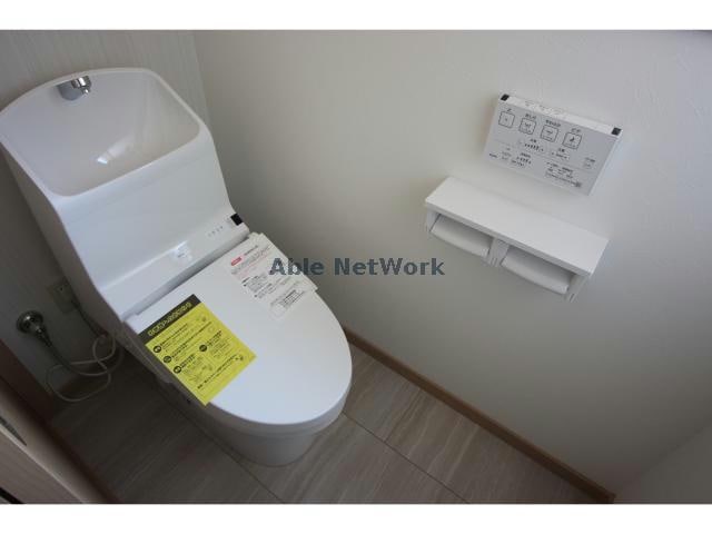  ファミリーハウス