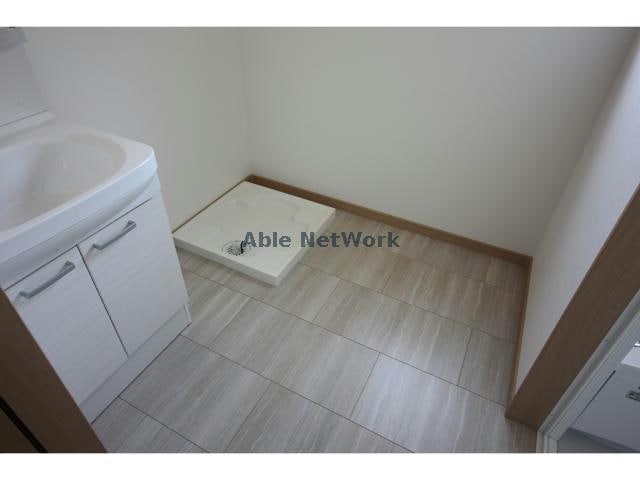  ファミリーハウス