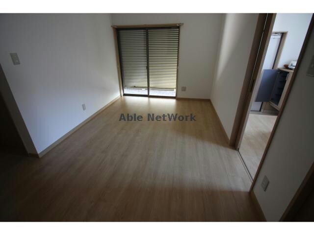  ファミリーハウス