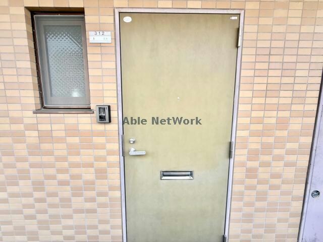  日豊本線/三股駅 徒歩35分 3階 築28年