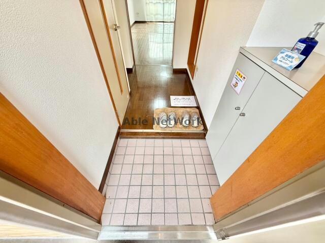  日豊本線/三股駅 徒歩35分 3階 築28年