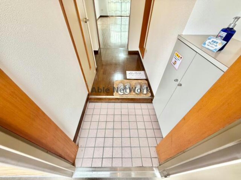  日豊本線/三股駅 徒歩35分 3階 築28年