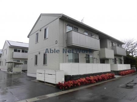 D 日豊本線/都城駅 徒歩22分 2階 築10年