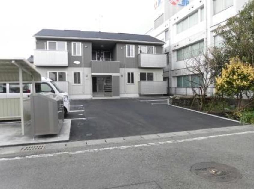  日豊本線/都城駅 徒歩15分 2階 築7年