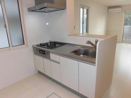  日豊本線/都城駅 徒歩15分 1階 築7年