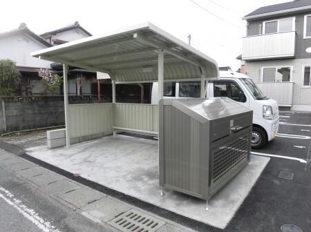  日豊本線/都城駅 徒歩15分 1階 築7年