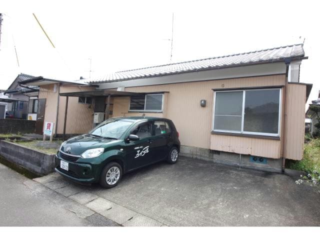  日豊本線/都城駅 徒歩34分 1階 築56年
