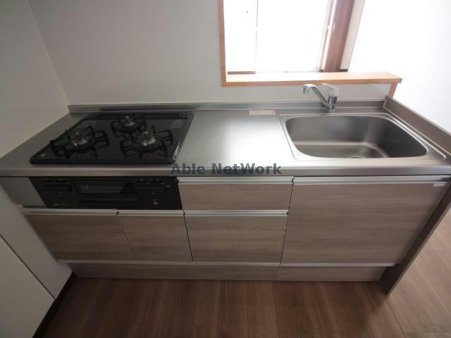  日豊本線/都城駅 車移動　10分5km 2階 築5年