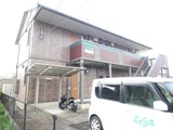 グランシャリオⅡ番館
