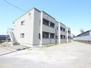かのんハウス３番館の外観
