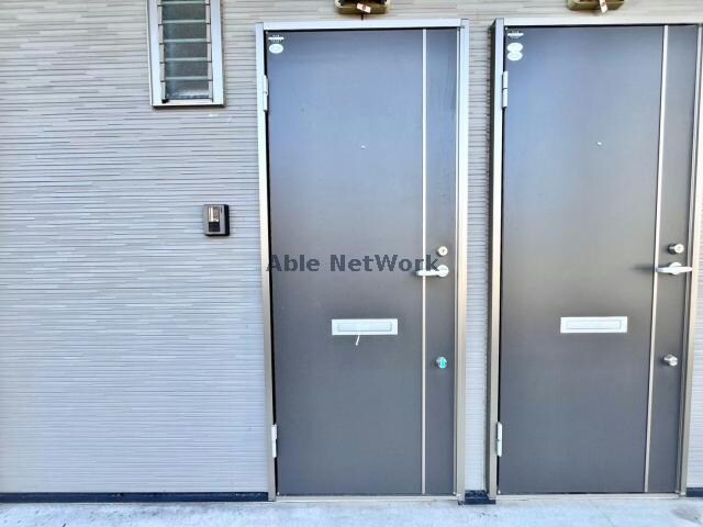  かのんハウス３番館