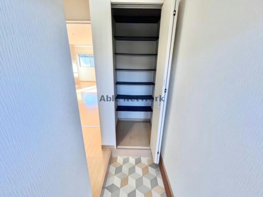  かのんハウス３番館