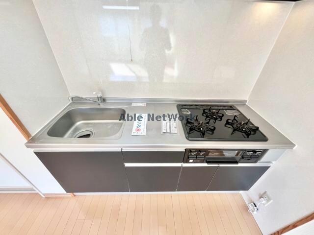  かのんハウス３番館