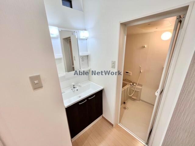  かのんハウス３番館