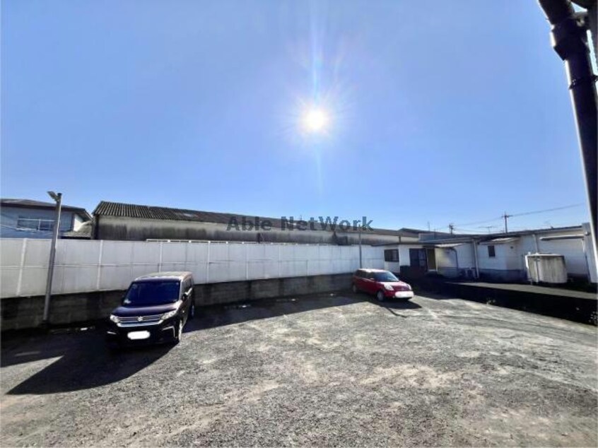  かのんハウス３番館