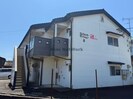 エレファントマンション8の外観
