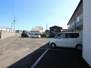 エレファントマンション8の外観