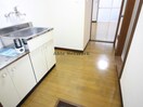  エレファントマンション8
