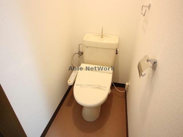  エレファントマンション8