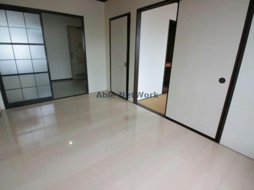  Leben　HeimⅠ・Ⅱ