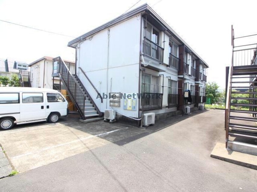  Leben　HeimⅠ・Ⅱ